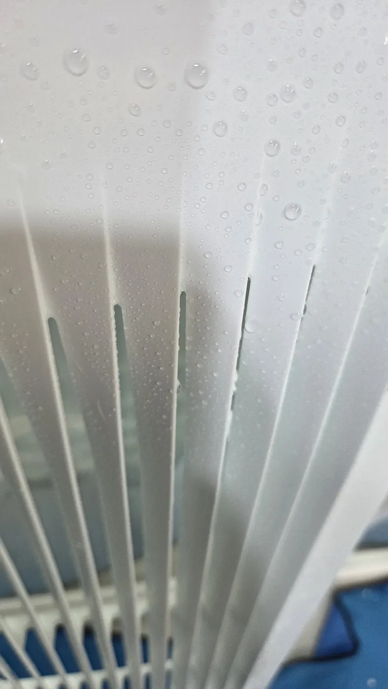필터·핀 오염 — 강원특별자치도 에어컨청소 현장